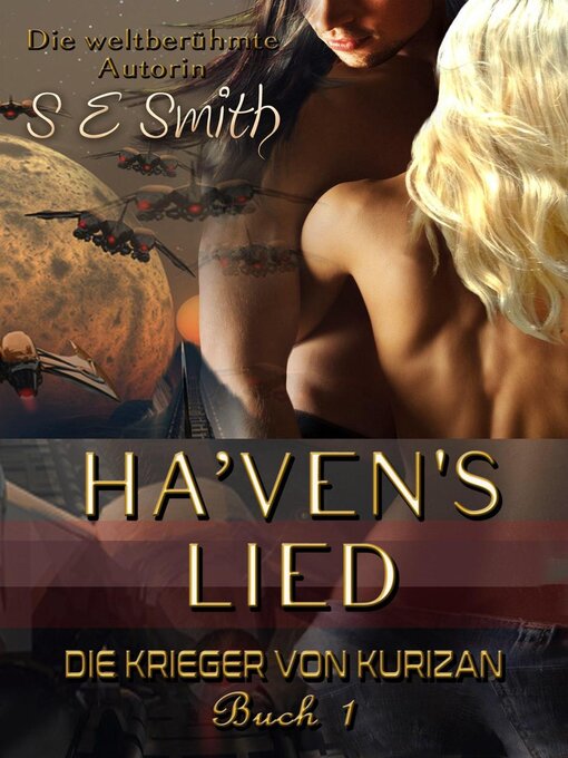 Title details for Ha'ven's Lied by S.E. Smith - Available